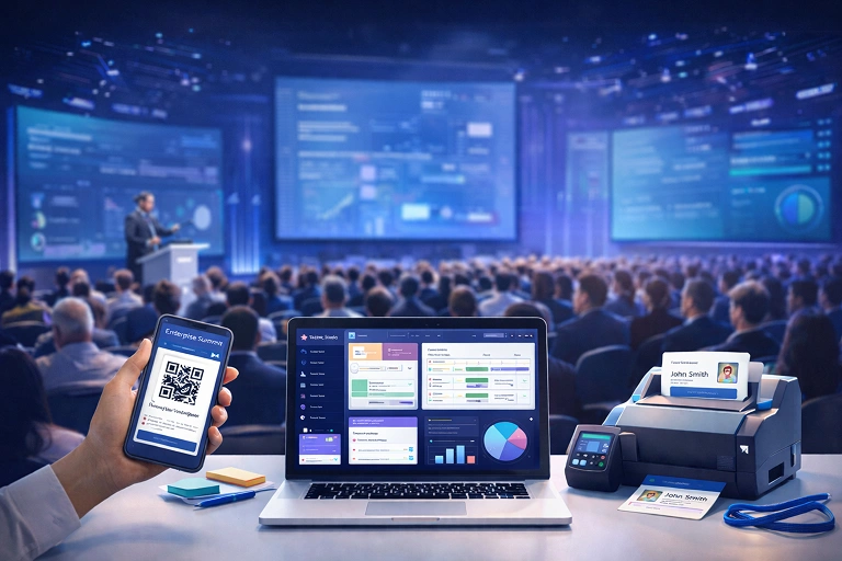 Enterprise Conferences & Summits