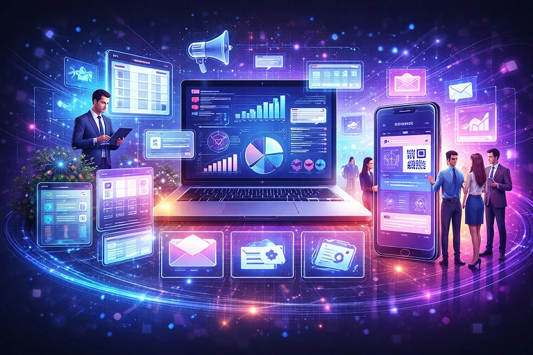 Smart, AI-Powered Capabilities